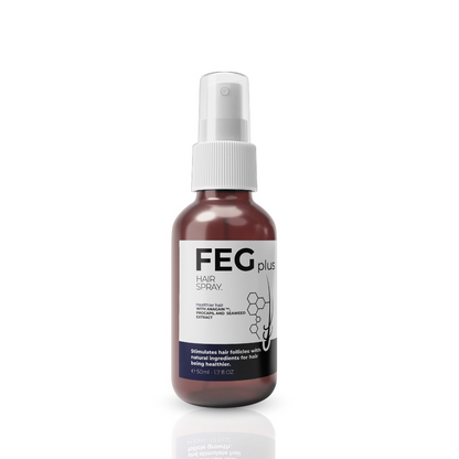 بخاخ الشعر FEG