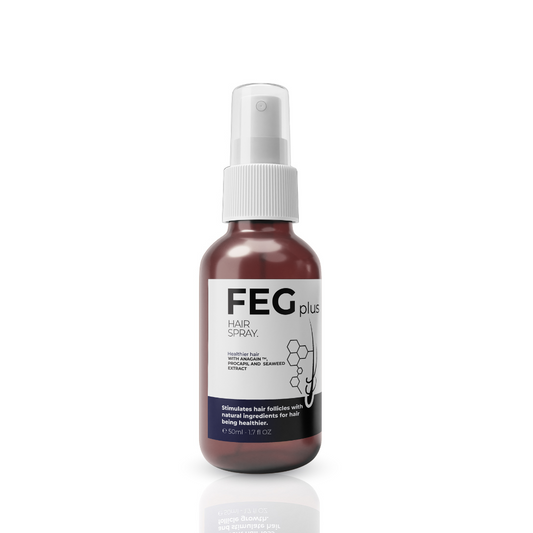 بخاخ الشعر FEG